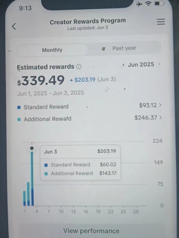 2025年最新TikTok影视解说项目，新手也能挣美金，TK中视频计划保姆级教程_超次元库