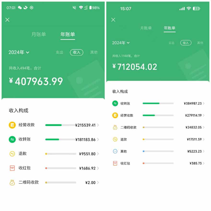 2025年,请“不择手段”去搞钱!-超次元库 2025年,请“不择手段”去搞钱!-超次元库