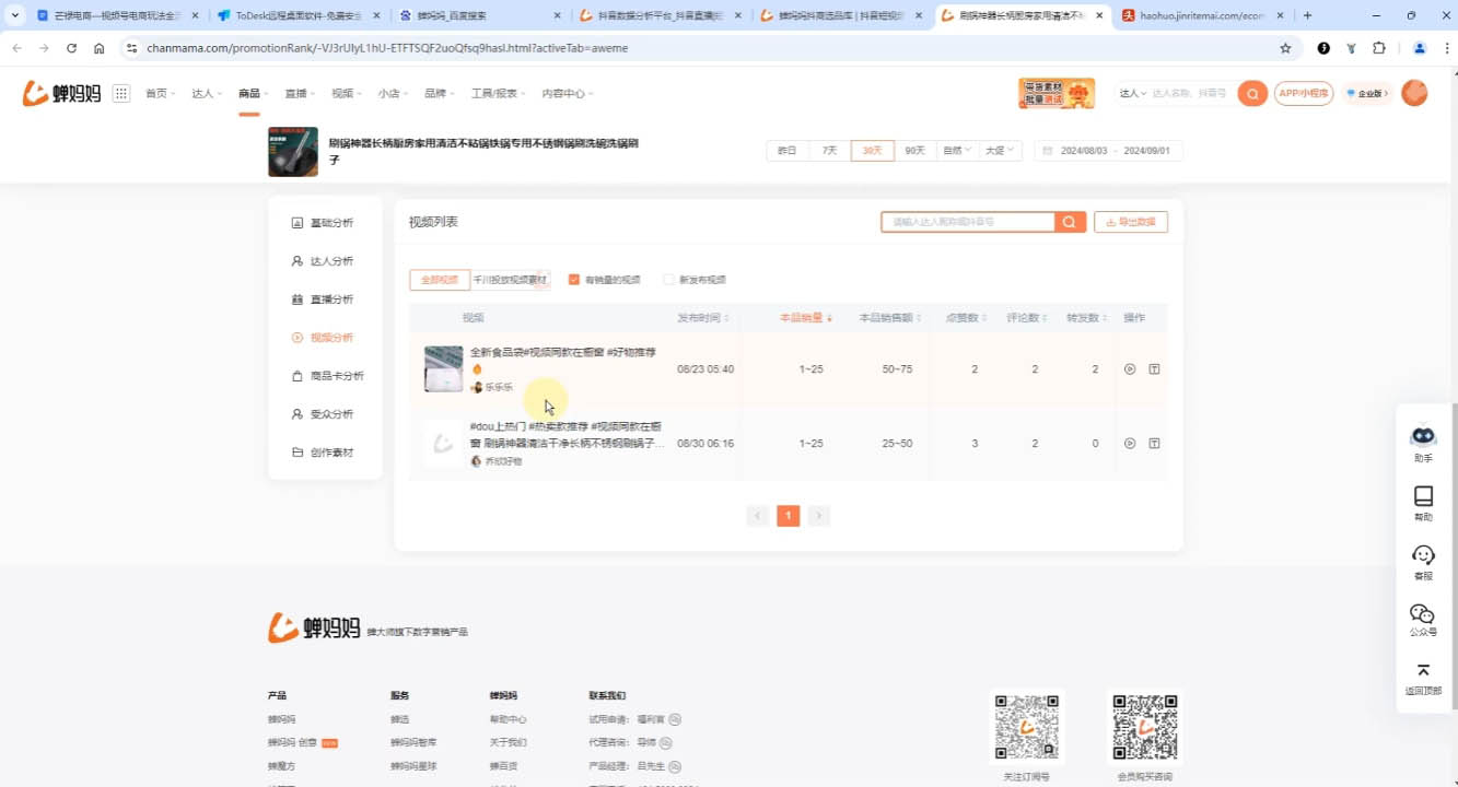 芒禄电商·视频号电商玩法流程(更新2025年1月)_超次元库