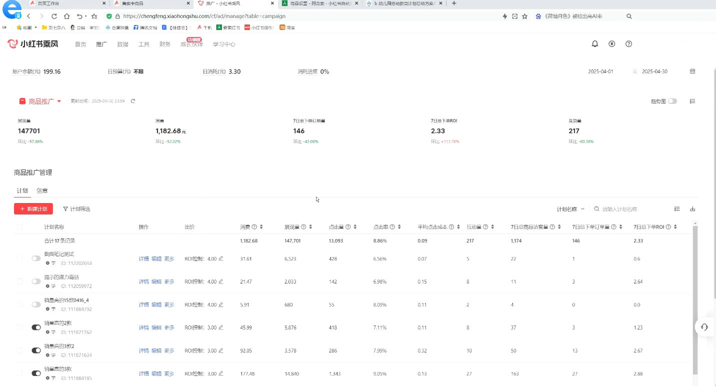 狂峰会·小红书虚拟店矩阵玩法_超次元库