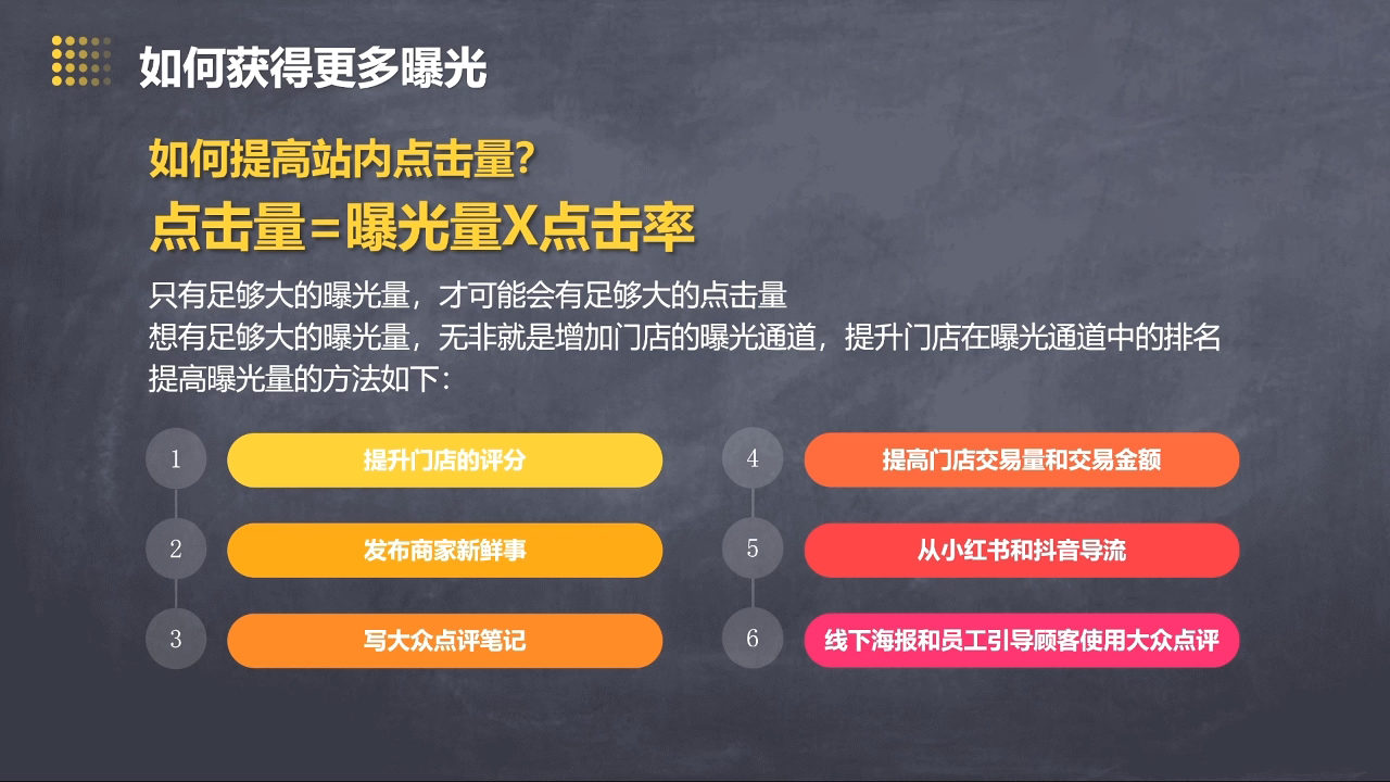 美团大众点评运营全攻略2025_超次元库