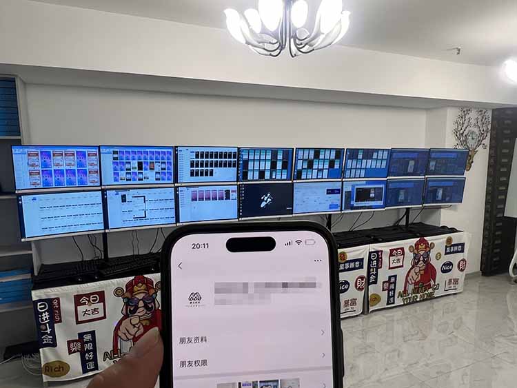 2025年实操六大项目实操演练，挂机类型，AI直播类型，轻资产创业类型，…_超次元库