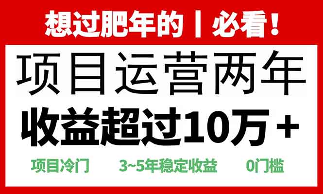 2025快递站回收玩法：收益超过10万+，项目冷门，0门槛_超次元库