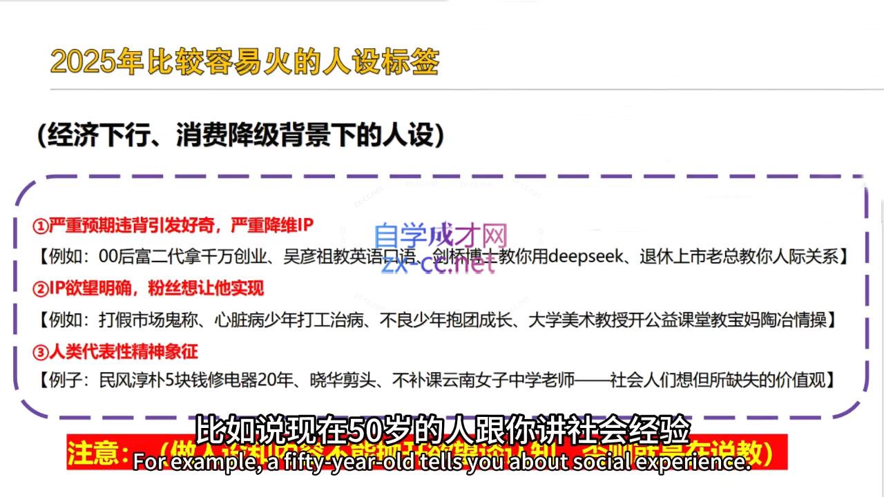 【2025】IP流量操盘手线上训练营(更新4月)_超次元库
