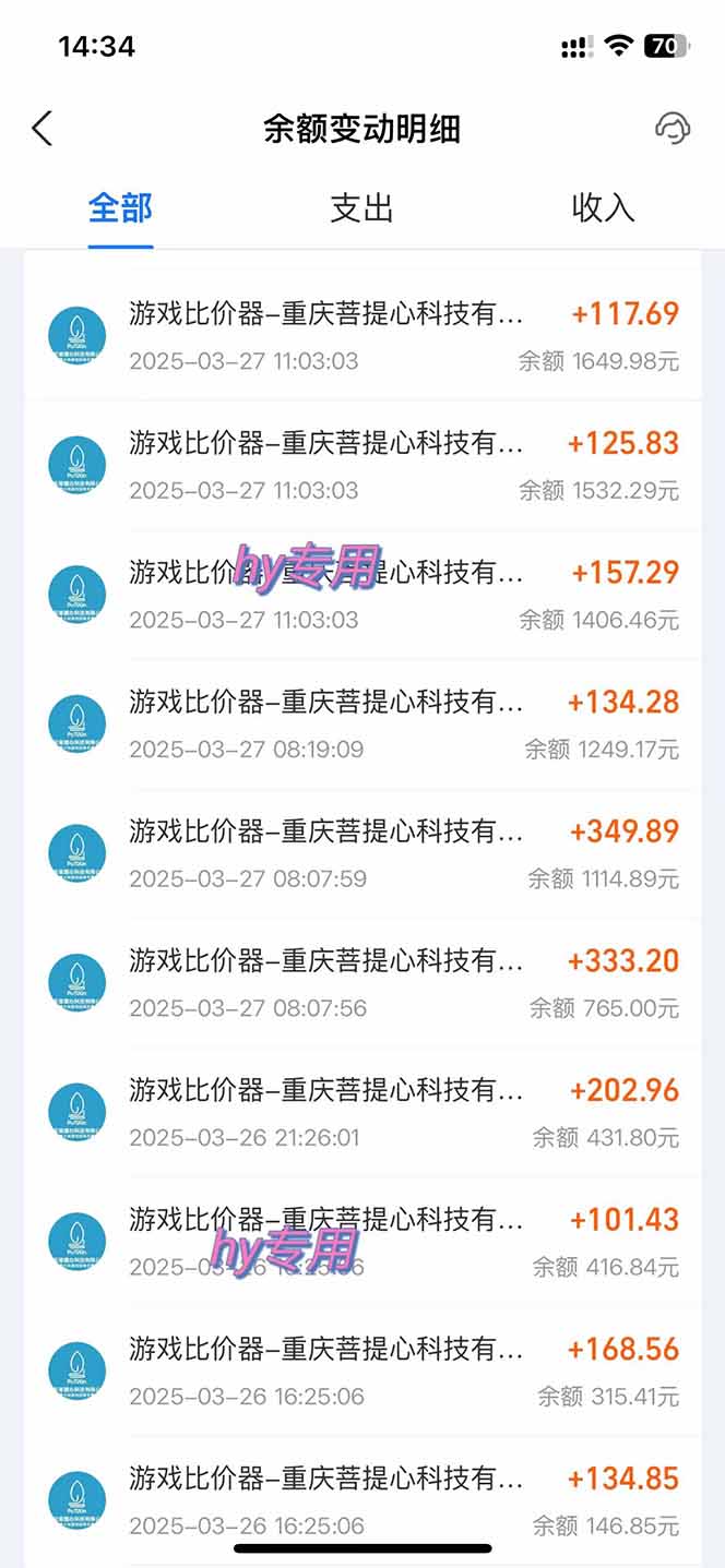 游戏全自动搬砖，日赚千元，长期稳定躺赚项目_超次元库