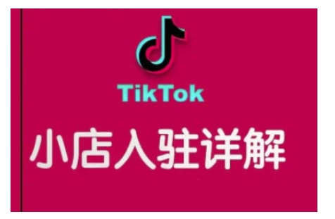 TikTok跨境小店运营全攻略，帮助你独立运营TK跨境小店的能力，实现销量增长_超次元库