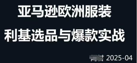 跨境电商选品案例24-25年，聚焦跨境电商选品策略与运营优化，助力卖家挖掘蓝海市场_超次元库