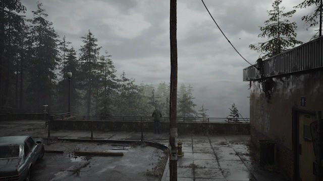 寂静岭2（重制版）_超次元库