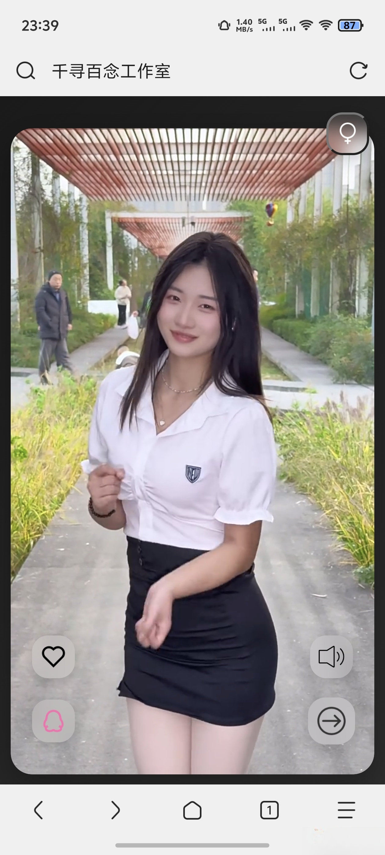 千寻随机视频api搭建（1.0）_超次元库