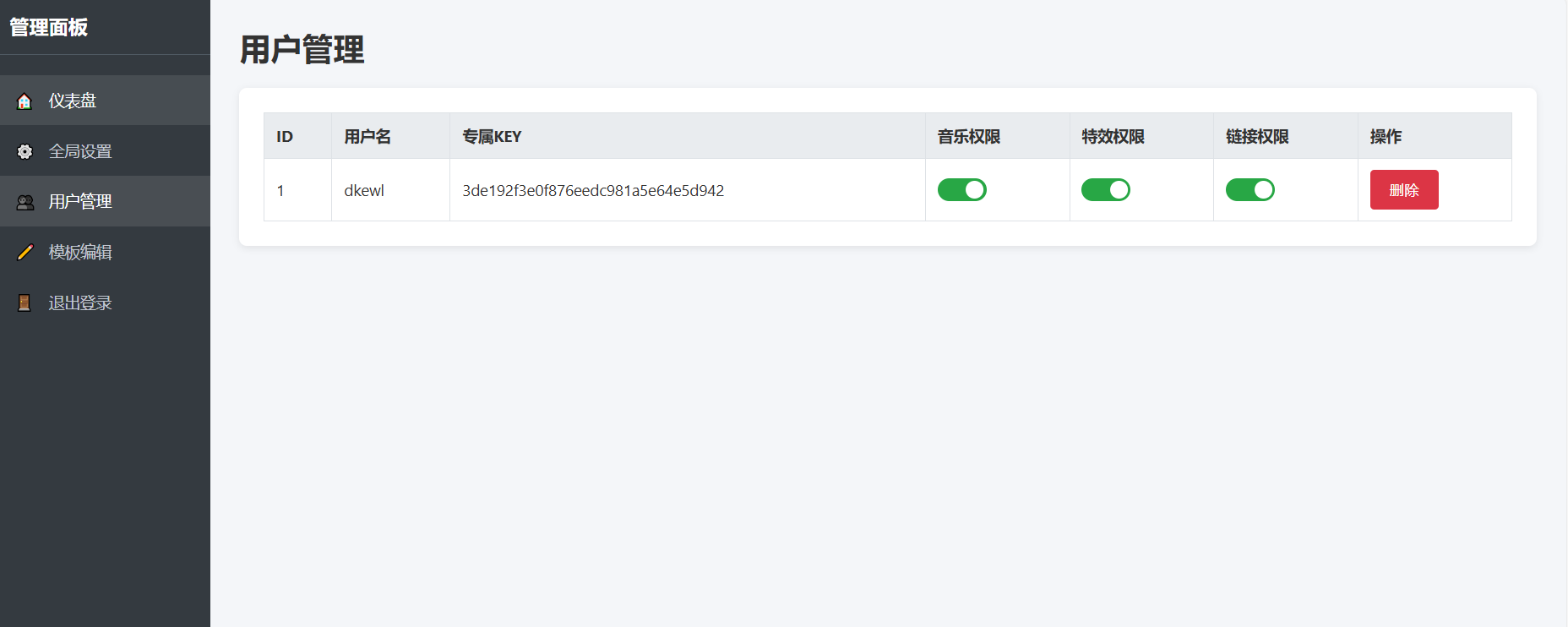 抖音很火的多弹窗系统源码 多用户版 附教程_超次元库